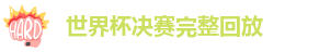 世界杯决赛完整回放
